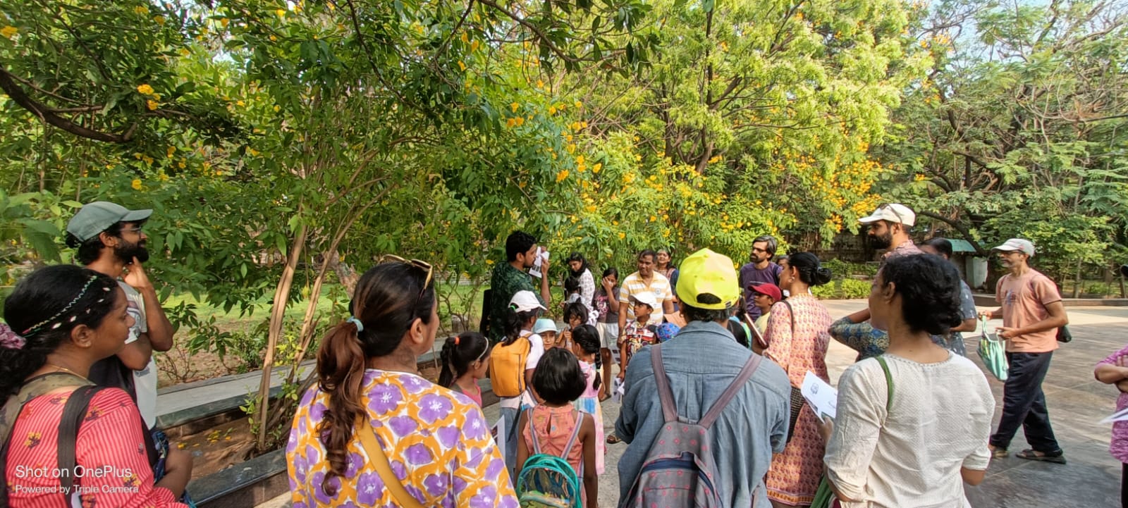 Sirudavoor People’s Biodiversity Register (PBR)
